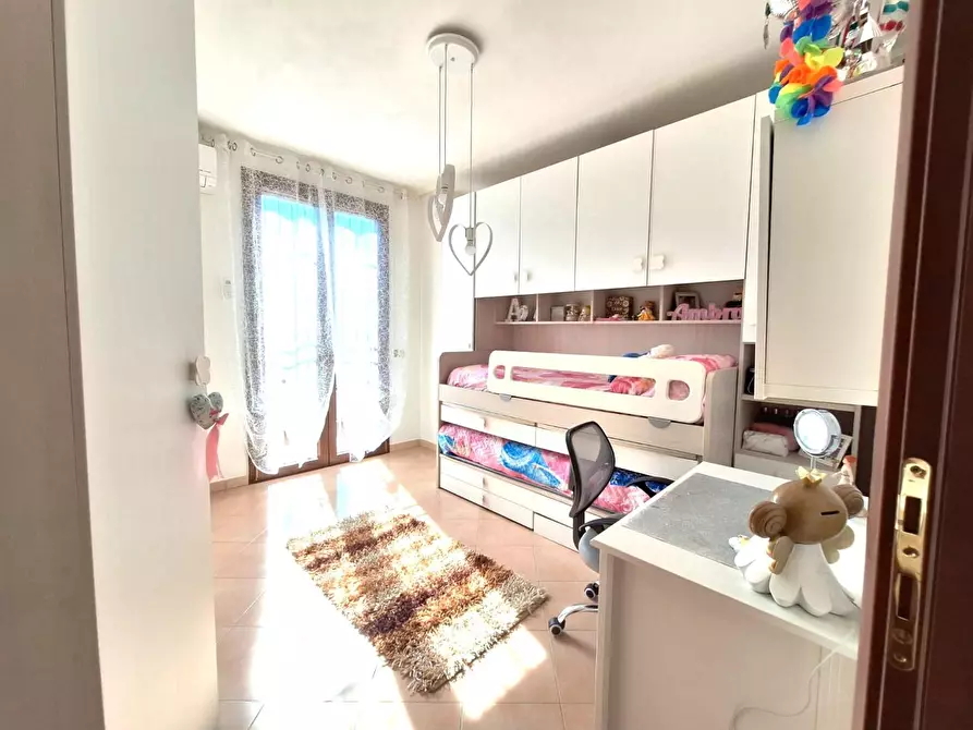 Immagine 13 di Villetta a schiera in vendita  a Calcinaia