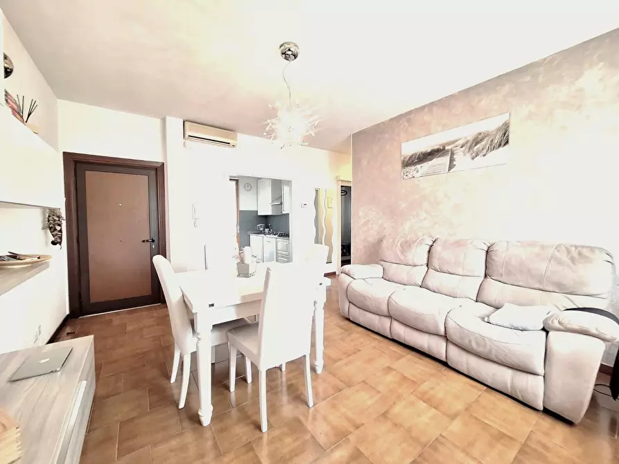 Immagine 28 di Villetta a schiera in vendita  a Calcinaia