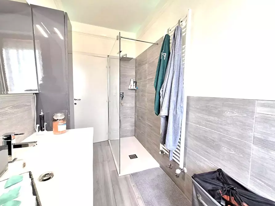 Immagine 42 di Villetta a schiera in vendita  a Calcinaia