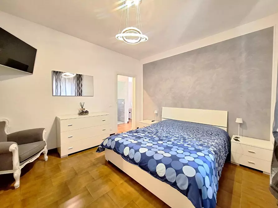 Immagine 39 di Villetta a schiera in vendita  a Calcinaia