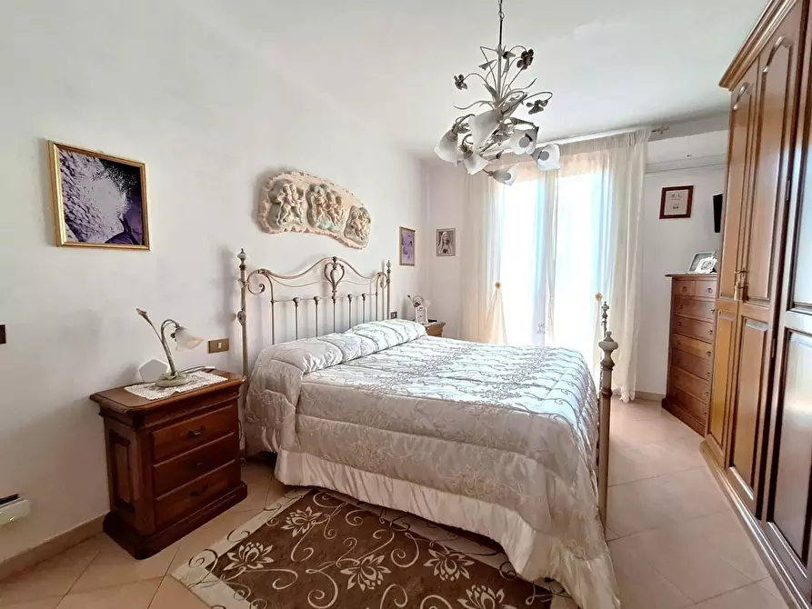 Immagine 20 di Villetta a schiera in vendita  a Calcinaia