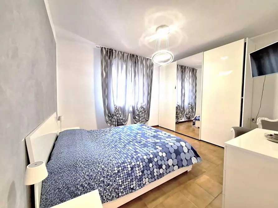 Immagine 37 di Villetta a schiera in vendita  a Calcinaia