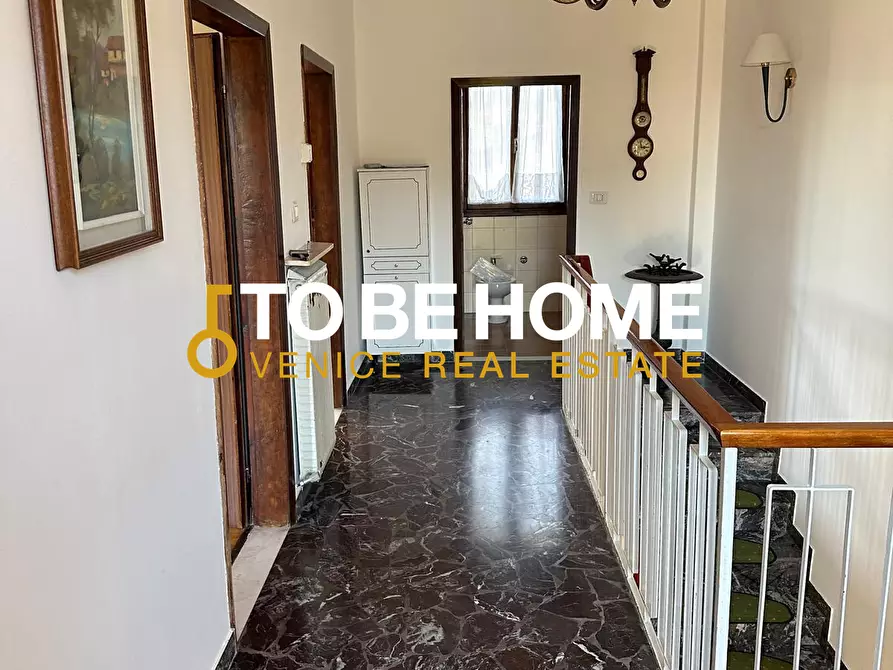 Immagine 7 di Porzione di casa in vendita  a Spinea