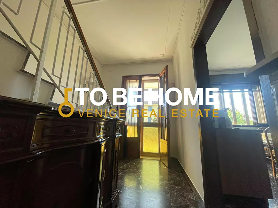 Immagine 8 di Porzione di casa in vendita  a Spinea