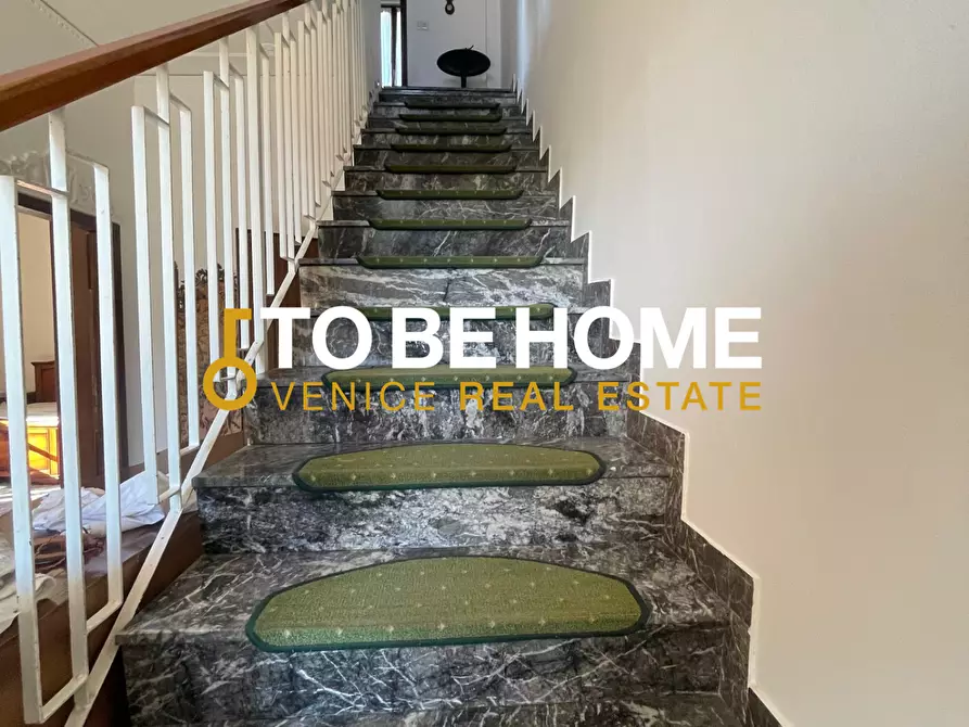 Immagine 9 di Porzione di casa in vendita  a Spinea