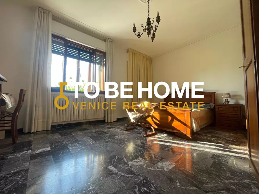 Immagine 1 di Porzione di casa in vendita  a Spinea