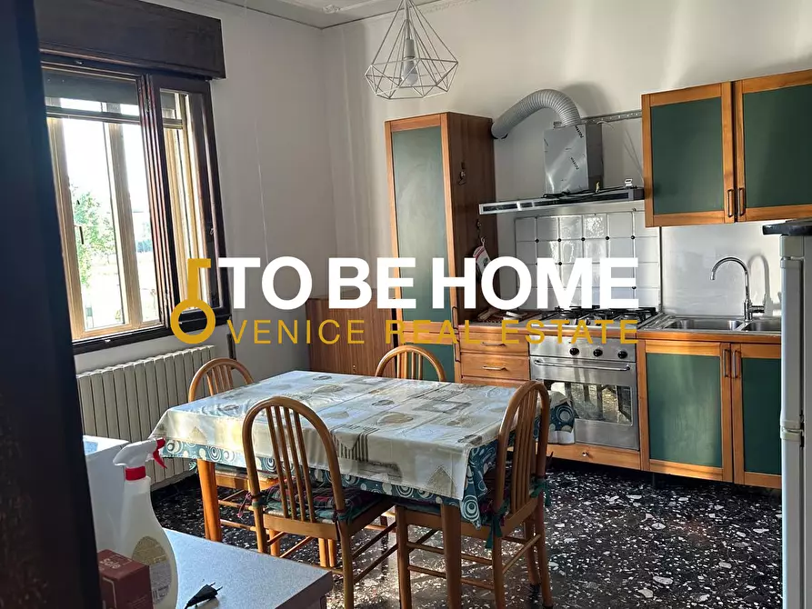 Immagine 5 di Porzione di casa in vendita  a Spinea