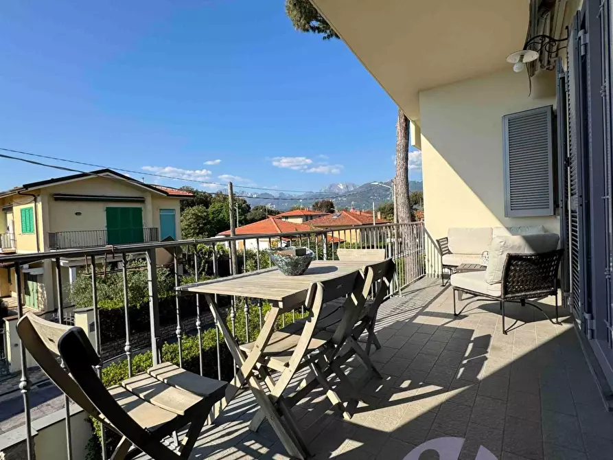 Immagine 7 di Appartamento in vendita  a Pietrasanta