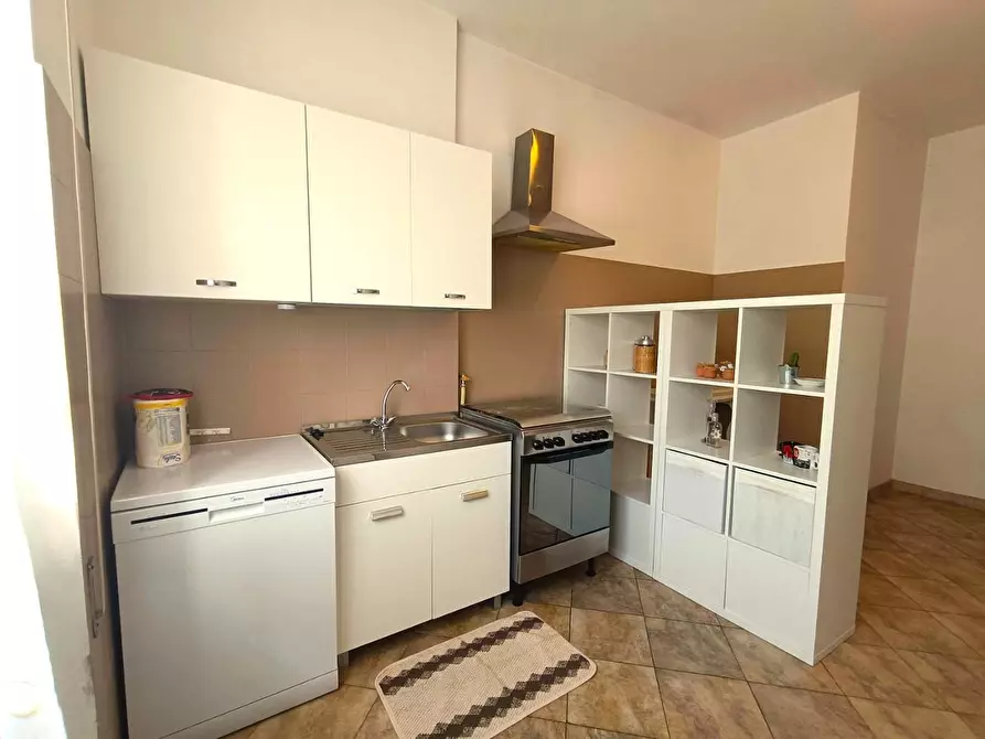 Immagine 15 di Appartamento in vendita  a Massa