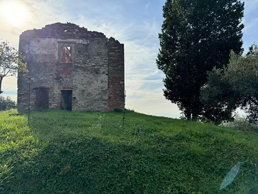 Immagine 27 di Villa in vendita  a Massa