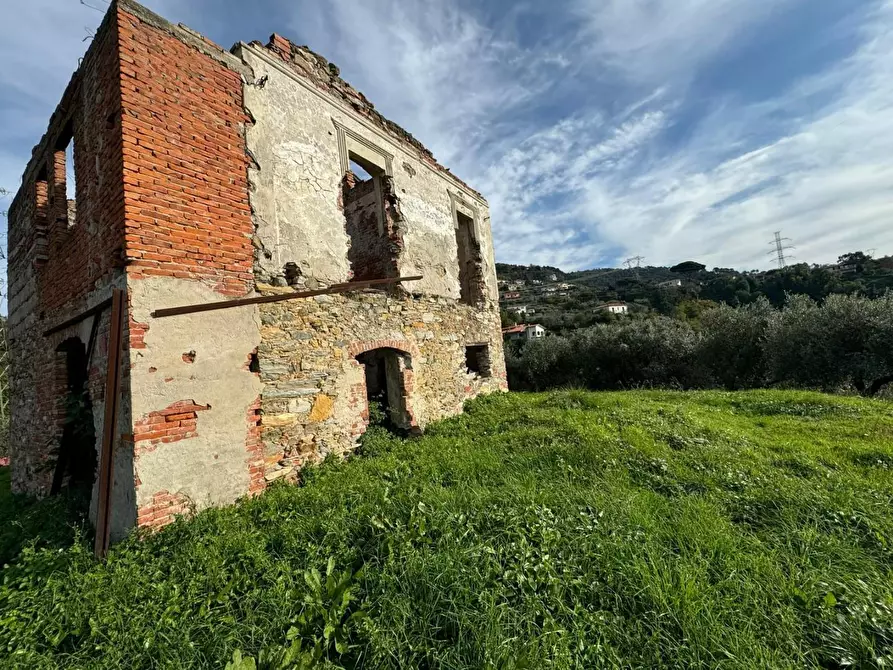Immagine 3 di Villa in vendita  a Massa