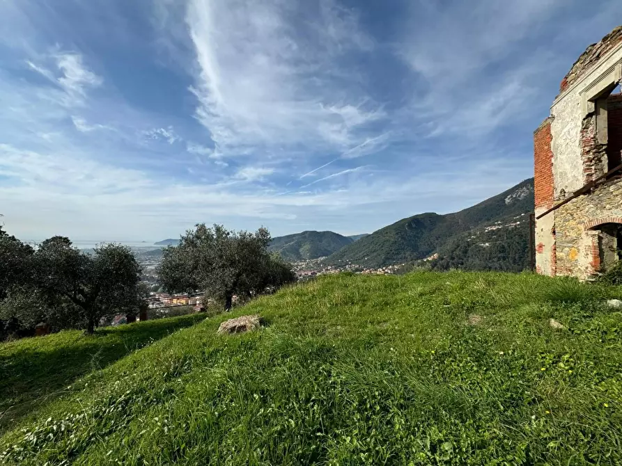 Immagine 4 di Villa in vendita  a Massa