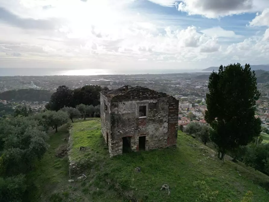 Immagine 22 di Villa in vendita  a Massa