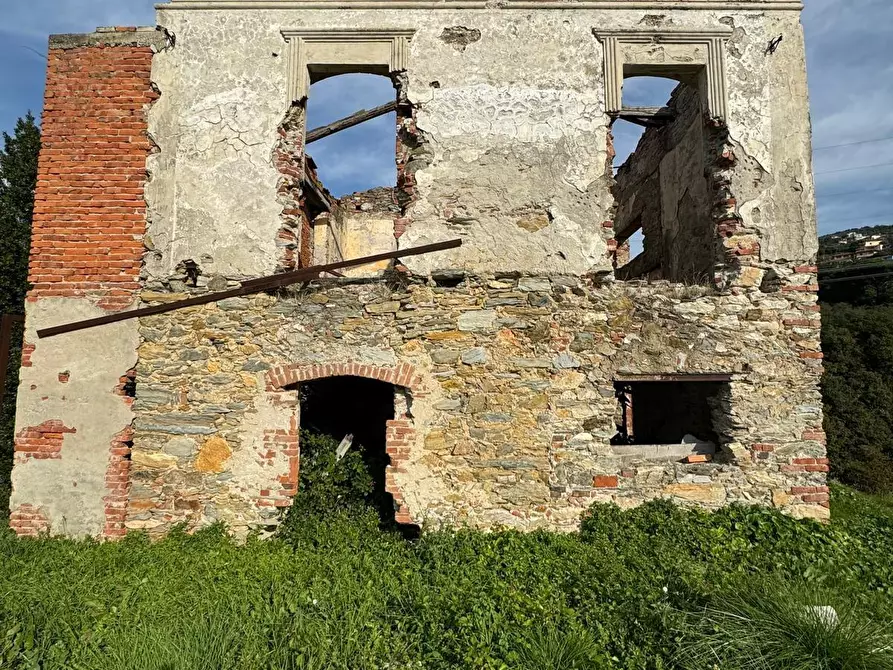 Immagine 6 di Villa in vendita  a Massa