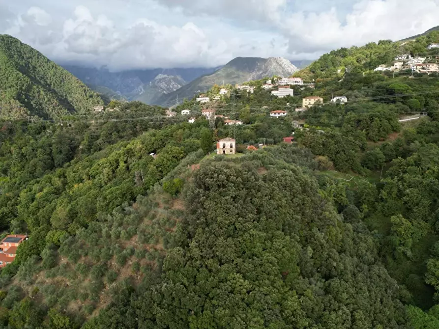 Immagine 24 di Villa in vendita  a Massa