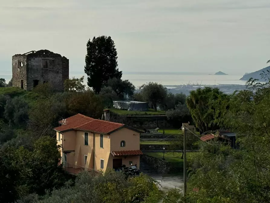 Immagine 26 di Villa in vendita  a Massa