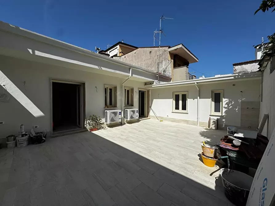 appartamento in vendita a Viareggio in zona Don Bosco