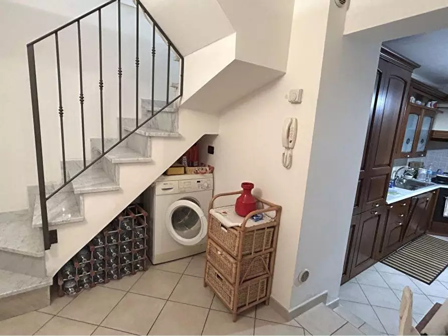 Immagine 22 di Appartamento in vendita  a Arcola