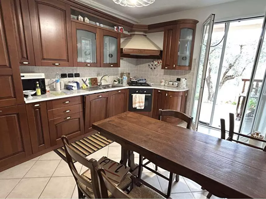 Immagine 11 di Appartamento in vendita  a Arcola