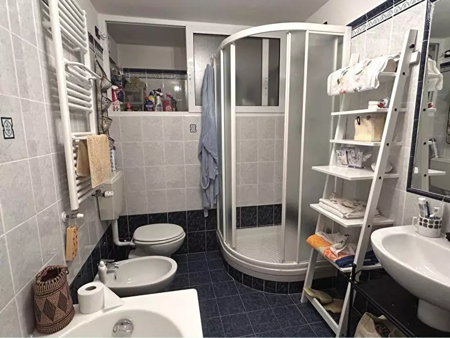 Immagine 21 di Appartamento in vendita  a Arcola