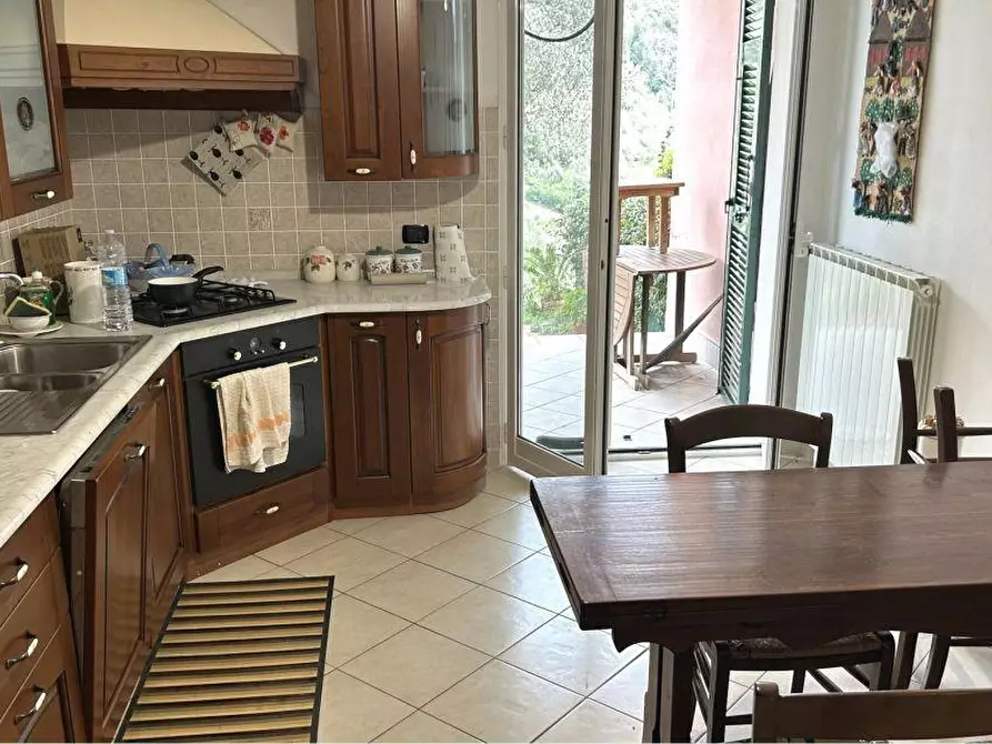 Immagine 9 di Appartamento in vendita  a Arcola