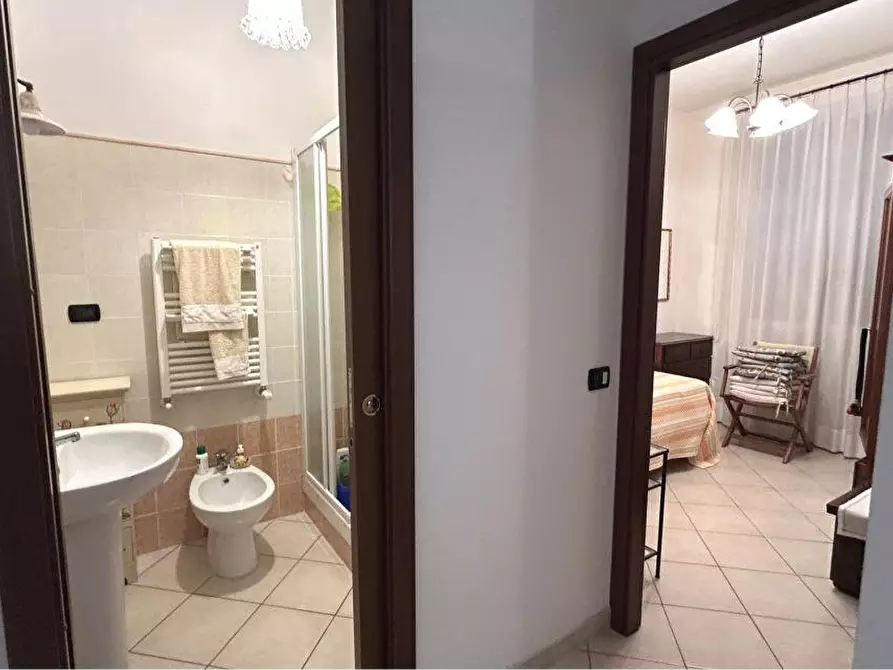 Immagine 16 di Appartamento in vendita  a Arcola