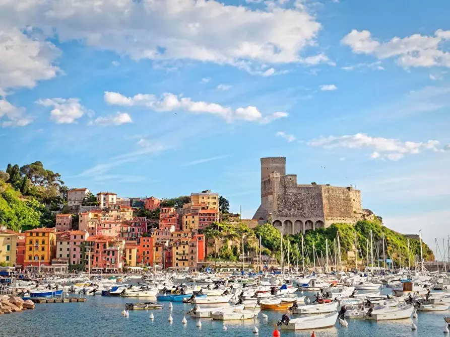 Immagine 4 di Appartamento in vendita  a Arcola