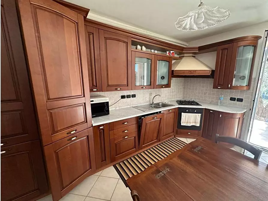 Immagine 42 di Appartamento in vendita  a Arcola