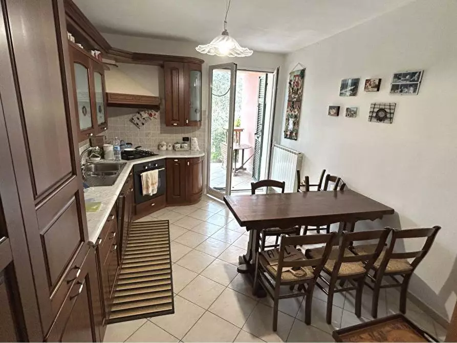 Immagine 10 di Appartamento in vendita  a Arcola