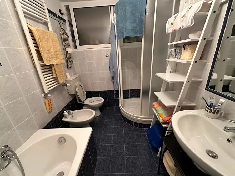 Immagine 47 di Appartamento in vendita  a Arcola