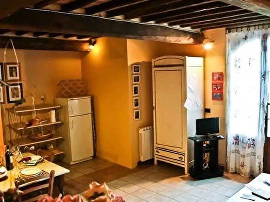Immagine 23 di Casa colonica in vendita  a Buonconvento