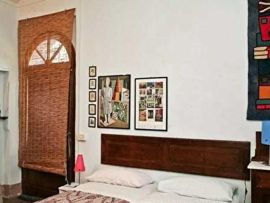 Immagine 27 di Casa colonica in vendita  a Buonconvento