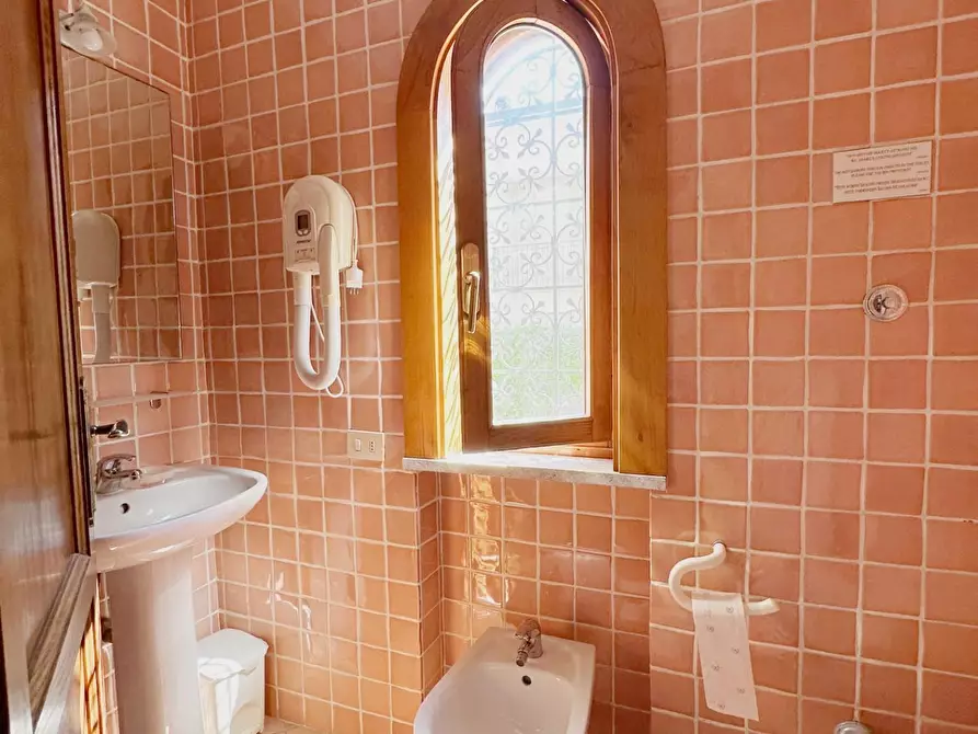 Immagine 7 di Villa in vendita  a Lucca