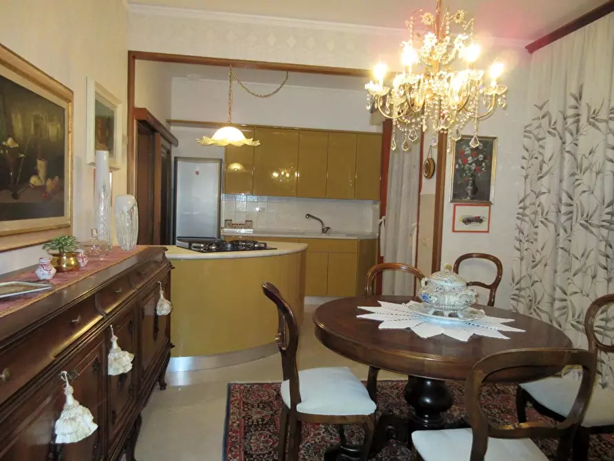 Immagine 7 di Villa in vendita  a Vinci