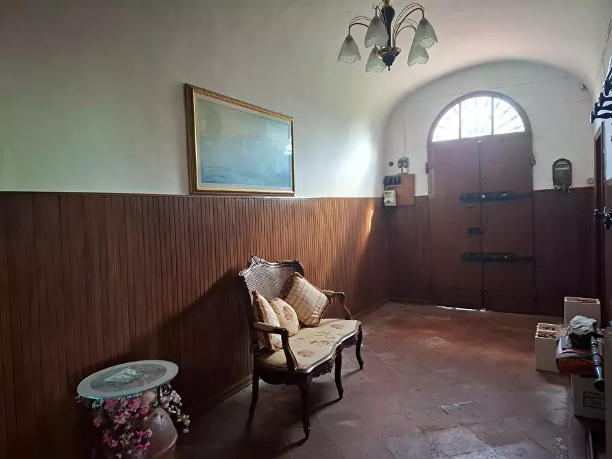 Immagine 24 di Villa in vendita  a Fucecchio