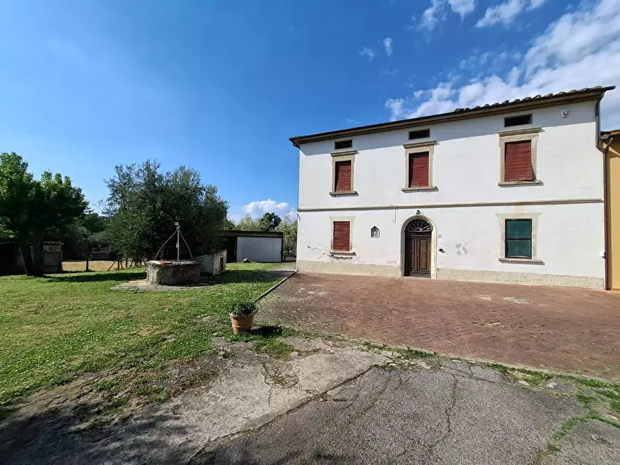 Immagine 5 di Villa in vendita  a Fucecchio