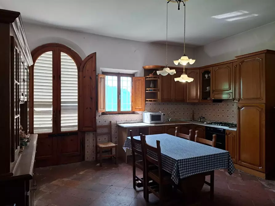 Immagine 18 di Villa in vendita  a Fucecchio