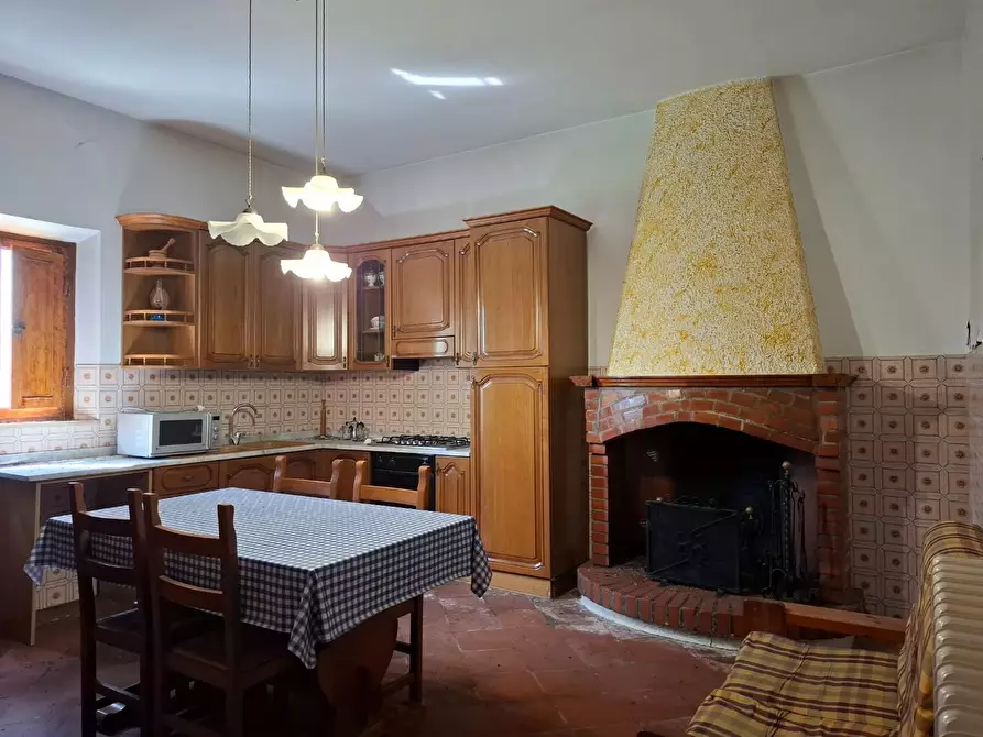 Immagine 17 di Villa in vendita  a Fucecchio