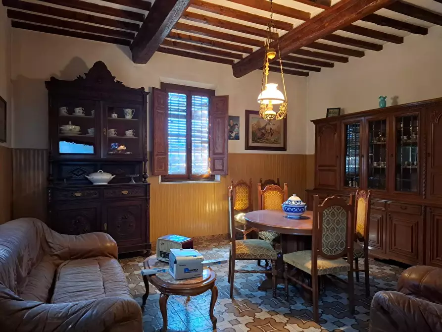 Immagine 16 di Villa in vendita  a Fucecchio