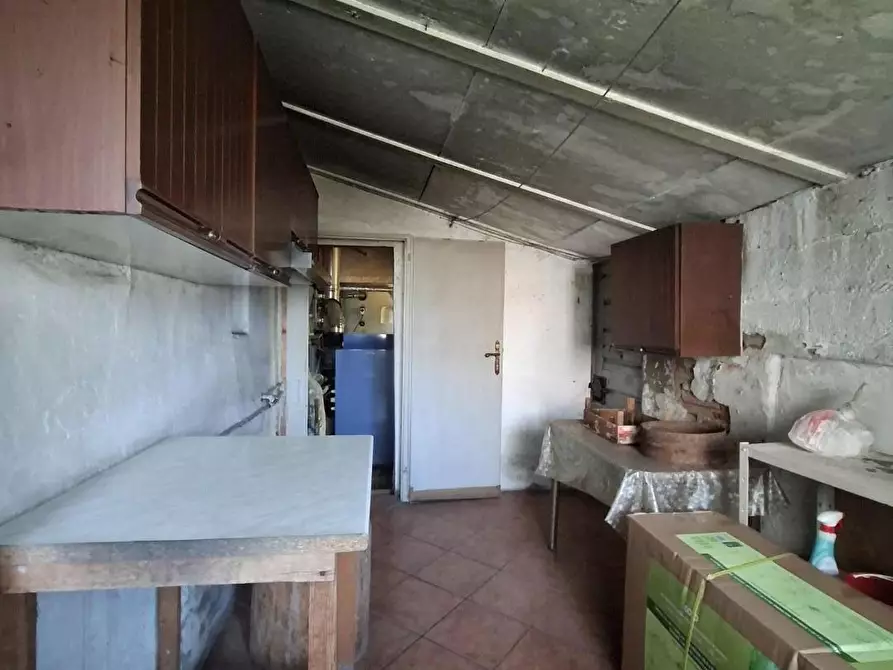 Immagine 19 di Villa in vendita  a Fucecchio