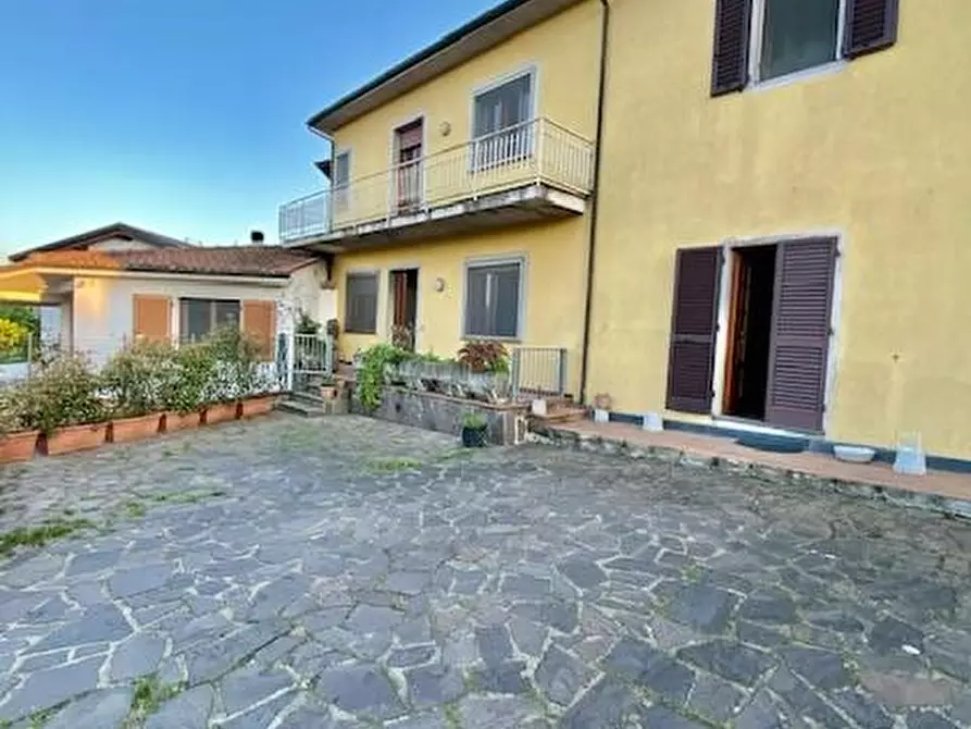 Immagine 2 di Terratetto in vendita  a Buggiano