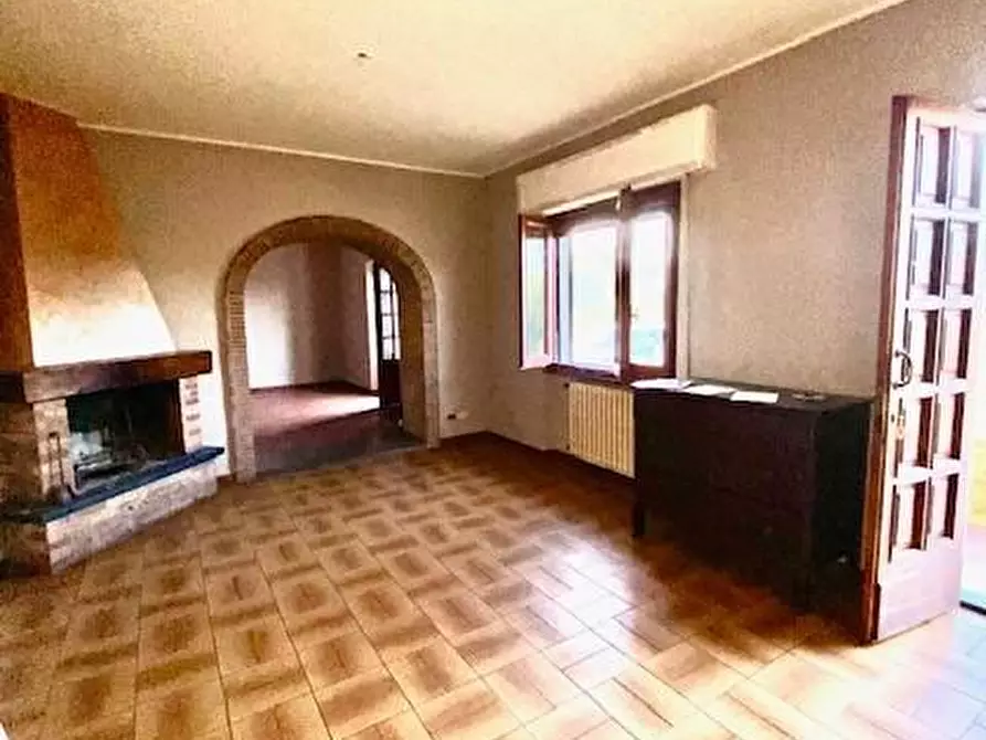 Immagine 10 di Terratetto in vendita  a Buggiano