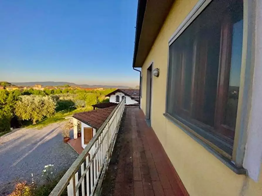 Immagine 9 di Terratetto in vendita  a Buggiano