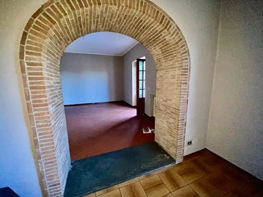 Immagine 5 di Terratetto in vendita  a Buggiano