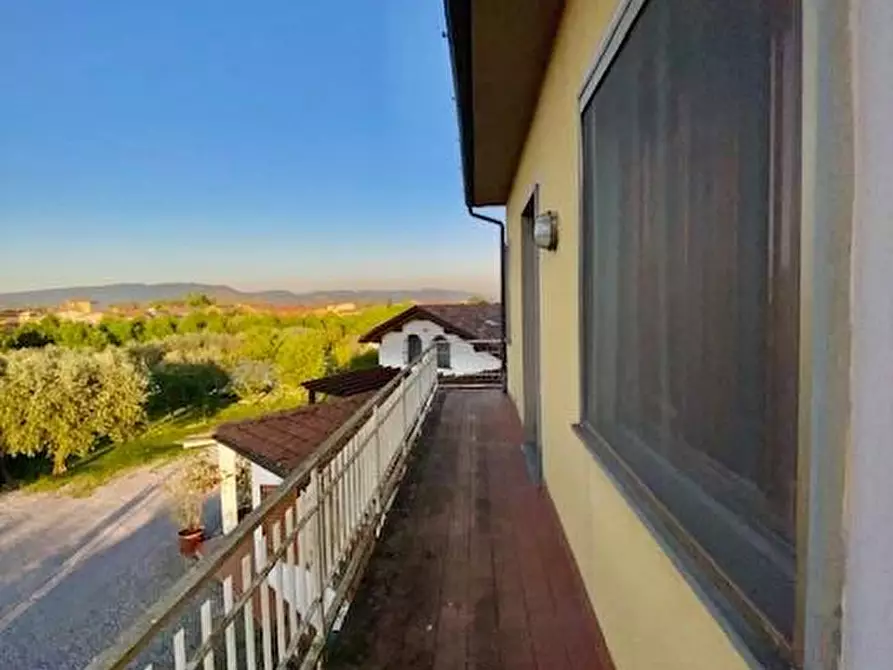 Immagine 20 di Terratetto in vendita  a Buggiano