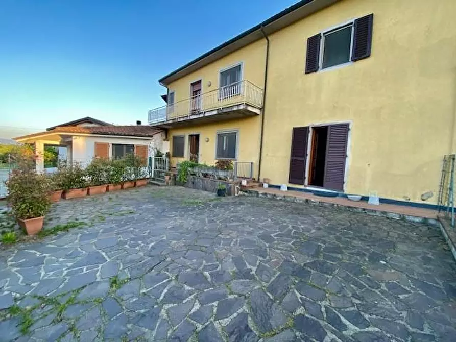 Immagine 25 di Terratetto in vendita  a Buggiano