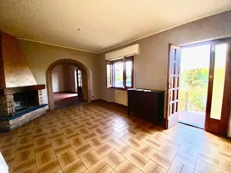 Immagine 3 di Terratetto in vendita  a Buggiano