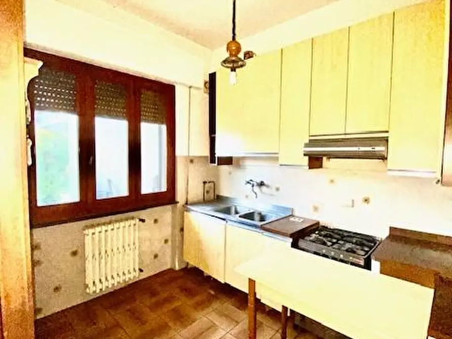 Immagine 11 di Terratetto in vendita  a Buggiano