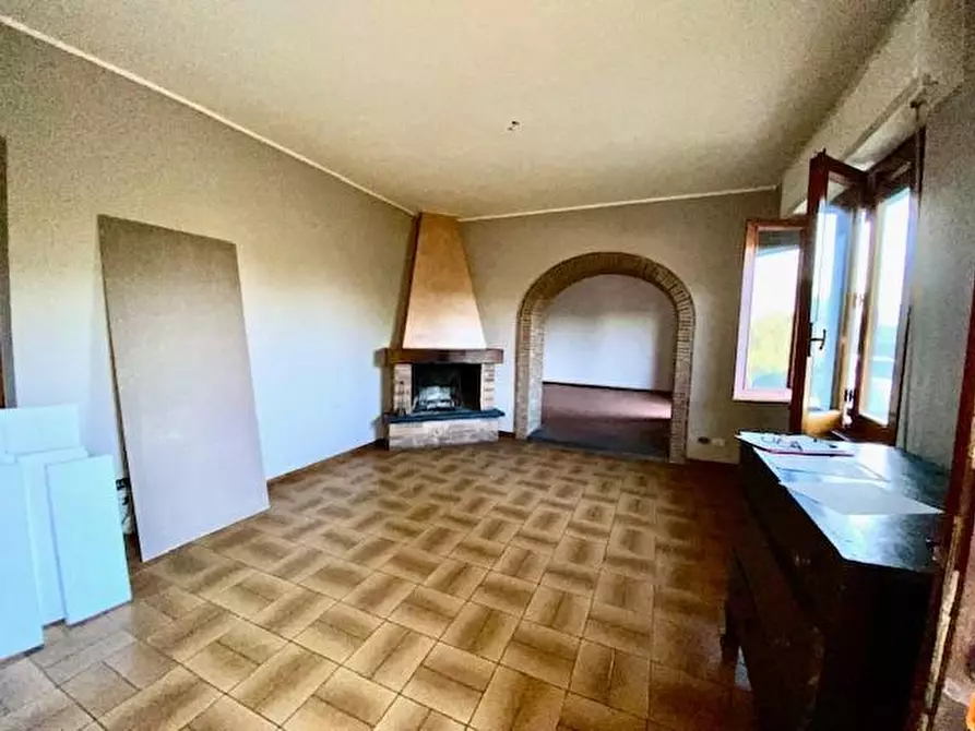 Immagine 4 di Terratetto in vendita  a Buggiano