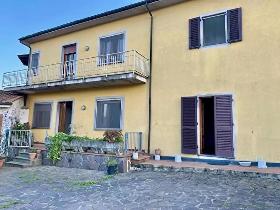 Immagine 23 di Terratetto in vendita  a Buggiano